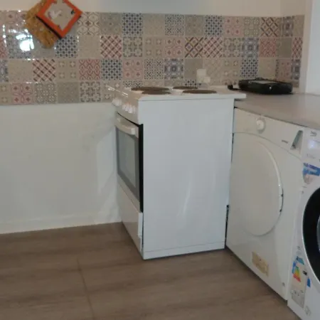 Apartment Gronnevej 35